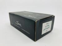 BIZZARRINI: A 1:43 scale model by Spark of the 1966 5300 GT America, in original packaging [Location: Sydney] - 3
