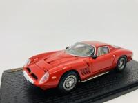 BIZZARRINI: A 1:43 scale model by Spark of the 1966 5300 GT America, in original packaging [Location: Sydney] - 5