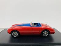 O.S.C.A.: A fine 1:43 scale model by LUX B of the 1953 MT4, Limited Edition (233/250), in original packaging [Location: Sydney]