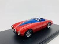 O.S.C.A.: A fine 1:43 scale model by LUX B of the 1953 MT4, Limited Edition (233/250), in original packaging [Location: Sydney] - 4