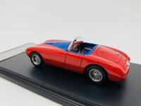 O.S.C.A.: A fine 1:43 scale model by LUX B of the 1953 MT4, Limited Edition (233/250), in original packaging [Location: Sydney] - 5