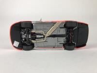 FORD: Three 1:18 scale Ford Falcon V8 racing cars produced by Classic Carlectables (NB description) - 9