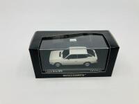 LANCIA: A 1:43 scale model by Minichamps of the Beta HPE&nbsp;Coup&eacute;, Limited Edition (2,016 pieces), in original packaging [Location: Sydney] - 2
