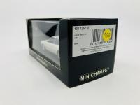 LANCIA: A 1:43 scale model by Minichamps of the Beta HPE&nbsp;Coup&eacute;, Limited Edition (2,016 pieces), in original packaging [Location: Sydney] - 3