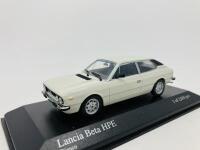LANCIA: A 1:43 scale model by Minichamps of the Beta HPE&nbsp;Coup&eacute;, Limited Edition (2,016 pieces), in original packaging [Location: Sydney] - 5