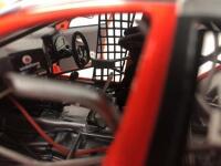 FORD: Three 1:18 scale Ford Falcon V8 racing cars produced by Classic Carlectables (NB description) - 11