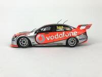 FORD: Three 1:18 scale Ford Falcon V8 racing cars produced by Classic Carlectables (NB description) - 13