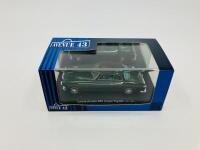 LANCIA: A 1:43 scale model by Avenue 43 of the Aurelia B52 Vignale Coup&eacute;, in original packaging [Location: Sydney] - 2