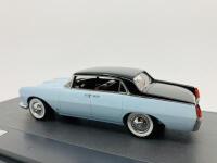LANCIA: A fine 1:43 scale model by Matrix of the 1956&nbsp;Aurelia B56&nbsp;Florida Berlina by Pinin Farina, Limited Edition (190/408), in original packaging [Location: Sydney] - 6