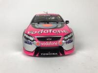 FORD: Three 1:18 scale Ford Falcon V8 racing cars produced by Classic Carlectables (NB description) - 21