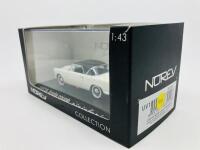 LANCIA: A 1:43 scale model by Norev of the Appia Coup&eacute; by Pinin Farina, in original packaging [Location: Sydney] - 3