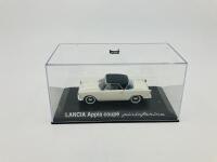 LANCIA: A 1:43 scale model by Norev of the Appia Coup&eacute; by Pinin Farina, in original packaging [Location: Sydney] - 4