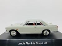 LANCIA: A 1:43 scale model by Starline of the Flaminia Coup&eacute; 3B, in original packaging [Location: Sydney]