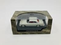 LANCIA: A 1:43 scale model by Starline of the Flaminia Coup&eacute; 3B, in original packaging [Location: Sydney] - 2