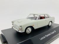 LANCIA: A 1:43 scale model by Starline of the Flaminia Coup&eacute; 3B, in original packaging [Location: Sydney] - 4