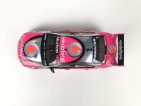 FORD: Three 1:18 scale Ford Falcon V8 racing cars produced by Classic Carlectables (NB description) - 24