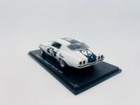 CHEVROLET: A 1:43 scale model by Spark of the 1970 Chaparral Chevrolet Camaro Trans-Am, complete with original packaging [Location: Sydney] - 3
