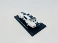 CHEVROLET: A 1:43 scale model by Spark of the 1970 Chaparral Chevrolet Camaro Trans-Am, complete with original packaging [Location: Sydney] - 4