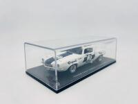 CHEVROLET: A 1:43 scale model by Spark of the 1970 Chaparral Chevrolet Camaro Trans-Am, complete with original packaging [Location: Sydney] - 6