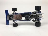 FORD: Three 1:18 scale Ford/ Tyrell-Ford Formula 1 cars produced by Grand Prix Classics (NB description) - 11