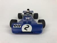 FORD: Three 1:18 scale Ford/ Tyrell-Ford Formula 1 cars produced by Grand Prix Classics (NB description) - 15