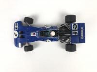 FORD: Three 1:18 scale Ford/ Tyrell-Ford Formula 1 cars produced by Grand Prix Classics (NB description) - 19