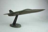 AVIATION: A high quality limited edition RAAF F-111 1:25 scale metal model - 4