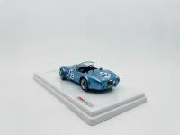 SHELBY: A 1:43 scale model by TSM Model of the 1964 Shelby Cobra, driven by Phill Hill and Bob Bondurant in the 1964 Targa&nbsp;Florio,&nbsp;complete with original packaging [Location: Sydney] - 3