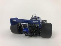 FORD: Three 1:18 scale Ford/ Tyrell-Ford Formula 1 cars produced by Grand Prix Classics (NB description) - 26