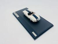 ARNOLT: A 1:43 scale model by Matrix Scale Models of the 1955 Arnolt-Bristol&nbsp;Bollide, limited edition 111/408, complete with original packaging [Location: Sydney] - 4