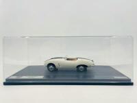 ARNOLT: A 1:43 scale model by Matrix Scale Models of the 1955 Arnolt-Bristol&nbsp;Bollide, limited edition 111/408, complete with original packaging [Location: Sydney] - 6