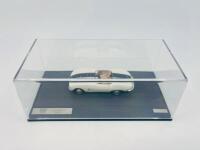 ARNOLT: A 1:43 scale model by Matrix Scale Models of the 1955 Arnolt-Bristol&nbsp;Bollide, limited edition 111/408, complete with original packaging [Location: Sydney] - 8