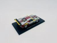 FORD: A 1:43 scale model by Spark of the&nbsp;Ford GT Marc VDS Racing Team, driven by Markus Palttala, Bas Leinders and Eric de Doncker in the 2010 24 Hours of Le Mans, complete with original packaging [Location: Sydney] - 4