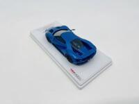 FORD: A 1:43 scale model by TSM Model of the 2015 Ford GT displayed at the North American International Auto Show, complete with original packaging [Location: Sydney] - 5