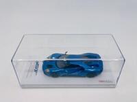 FORD: A 1:43 scale model by TSM Model of the 2015 Ford GT displayed at the North American International Auto Show, complete with original packaging [Location: Sydney] - 9