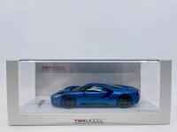FORD: A 1:43 scale model by TSM Model of the 2015 Ford GT displayed at the North American International Auto Show, complete with original packaging [Location: Sydney] - 10