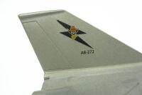 AVIATION: A high quality limited edition RAAF F-111 1:25 scale metal model - 5