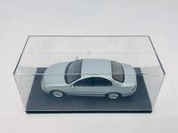 FORD: A 1:43 scale model by Biante Model Cars of the Ford AU Tickford TS50 in Liquid Silver, limited edition 005/3000, complete certificate of authenticity and original packaging - 9
