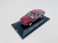 HOLDEN: A 1:43 scale model by Paradise Garage of the Holden VS Commodore Berlina in Masai Red Metallic, complete with original packaging - 4