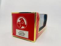 HOLDEN: A 1:43 scale model by Paradise Garage of the Holden VS Commodore Berlina in Masai Red Metallic, complete with original packaging - 10