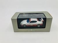 MASERATI: A 1:43 scale model by Leo Models of the Trofeo 'Presentation Car', in original packaging [Location: Sydney] - 2