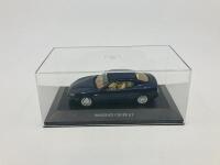 MASERATI: A 1:43 scale model by Leo Models of the Coup&eacute; GT, in original packaging [Location: Sydney] - 3