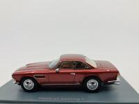 MASERATI: A 1:43 scale model by Neo of the Sebring Series 2 Coup&eacute;, in original packaging [Location: Sydney]