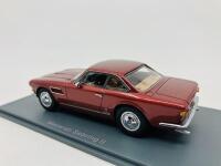 MASERATI: A 1:43 scale model by Neo of the Sebring Series 2 Coup&eacute;, in original packaging [Location: Sydney] - 5