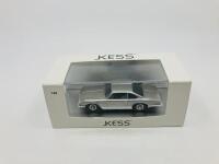 MASERATI: A 1:43 scale model by Kress of the 5000 GT Ghia Coup&eacute;, in original packaging [Location: Sydney] - 2