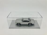 MASERATI: A 1:43 scale model by Kress of the 5000 GT Ghia Coup&eacute;, in original packaging [Location: Sydney] - 3