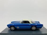MASERATI: A 1:43 scale model by Neo of the 3500 GT, in original packaging [Location: Sydney]