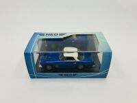 MASERATI: A 1:43 scale model by Neo of the 3500 GT, in original packaging [Location: Sydney] - 2