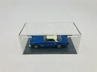 MASERATI: A 1:43 scale model by Neo of the 3500 GT, in original packaging [Location: Sydney] - 3
