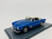 MASERATI: A 1:43 scale model by Neo of the 3500 GT, in original packaging [Location: Sydney] - 4